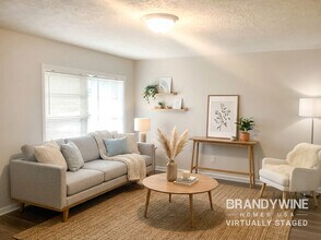 4260 Carlos Ct in Powder Springs, GA - Foto de edificio - Building Photo