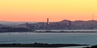 145 Lawson Rd in Kensington, CA - Building Photo