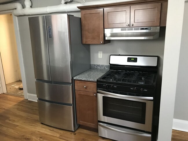 property at 412 Pierce St