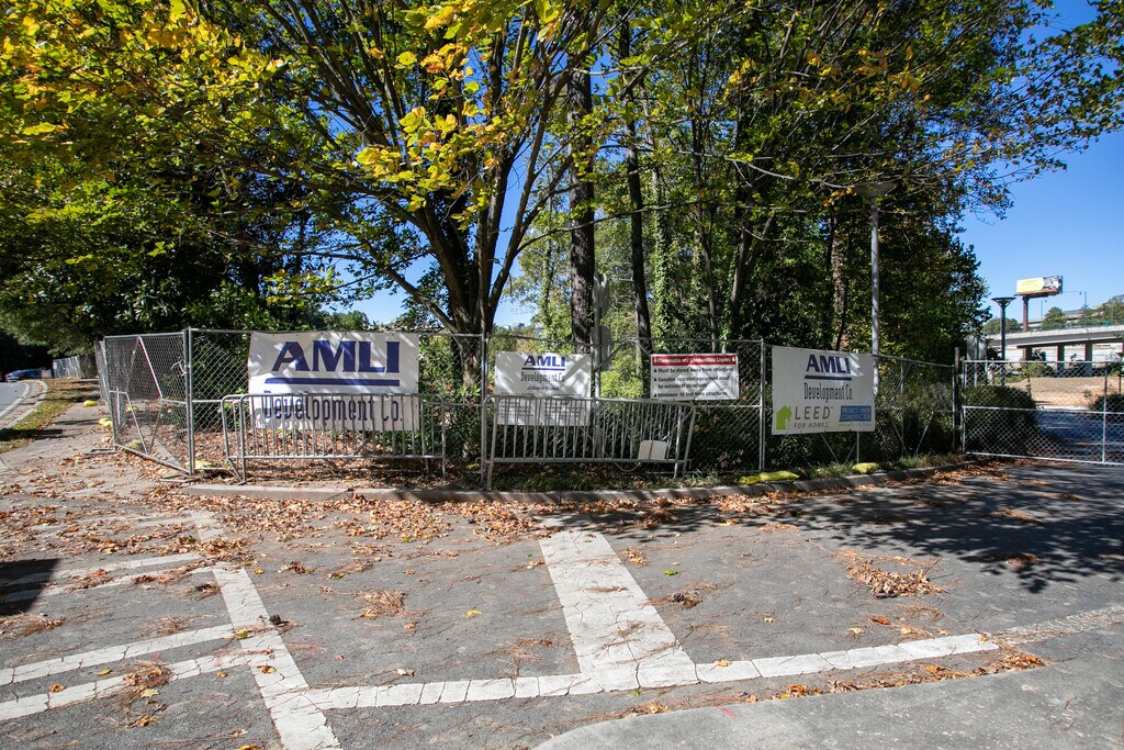 AMLI Brookhaven Apartments Brookhaven, GA Apartments For Rent