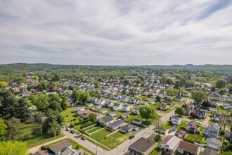 1300 Dallas Ave in Natrona Heights, PA - Building Photo - Building Photo