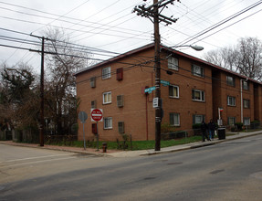 Morris Road Apartment Homes in Washington, DC - Building Photo - Building Photo