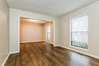 108 Berkshire Cir in Jacksonville, AR - Building Photo - Building Photo