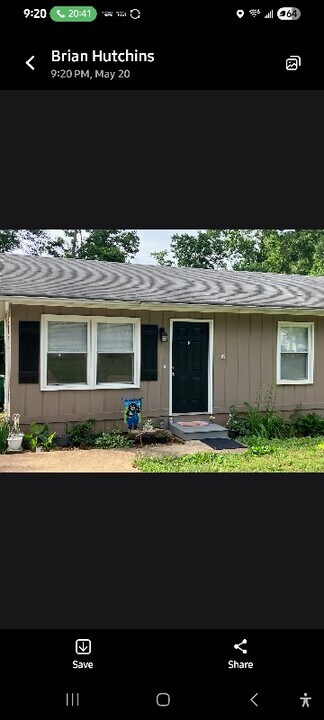 11200 Pine Grove Ave in Mint Hill, NC - Building Photo