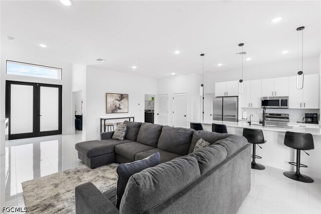 property at 2608 25th St W