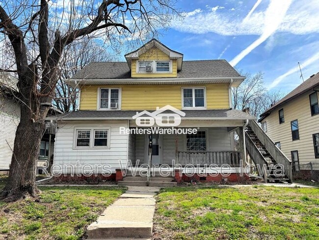 property at 1171 21st St