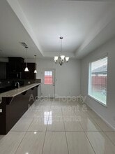 214 Fig Dr in Edinburg, TX - Foto de edificio - Building Photo