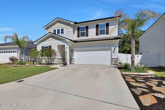 409 Honeycomb Trl in St. Augustine, FL - Building Photo - Building Photo