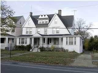 1107 Grand Ave in Asbury Park, NJ - Foto de edificio - Building Photo