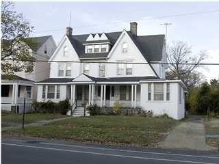 1107 Grand Ave in Asbury Park, NJ - Building Photo - Building Photo