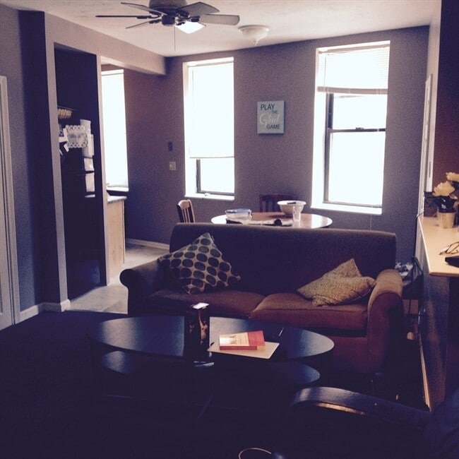 246 North St in Boston, MA - Building Photo - Building Photo