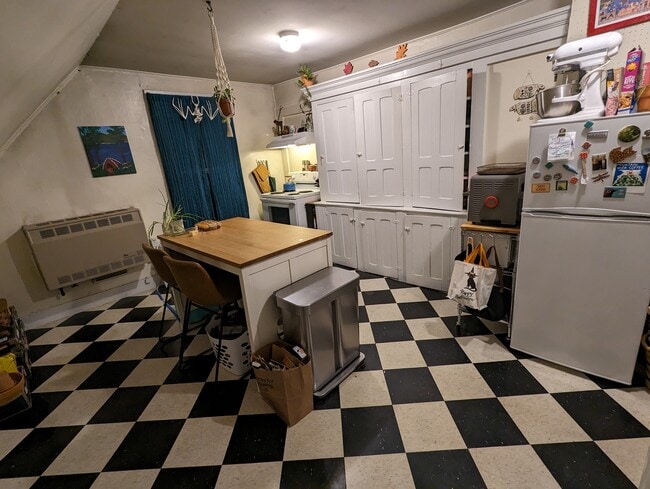 75 Prospect St, Unit 75-6 in Barre, VT - Building Photo - Building Photo