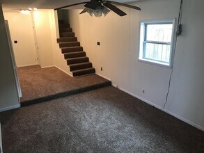 205 W 34th St in Shawnee, OK - Building Photo - Building Photo