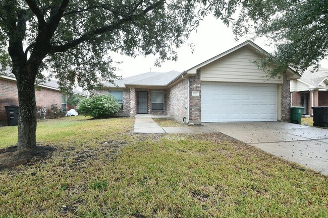 property at 8611 Texas Acorn Ave