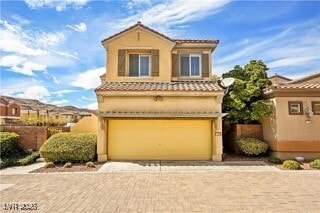 11298 Merado Peak Dr in Las Vegas, NV - Building Photo - Building Photo
