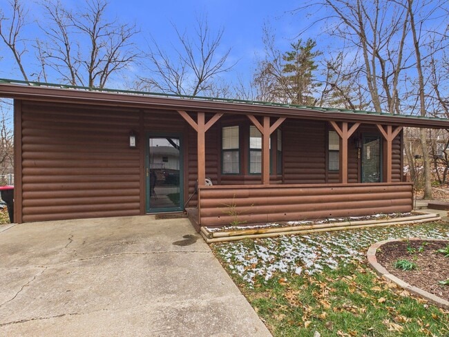 property at 500 Hancock Ave