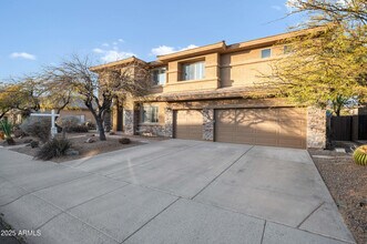 6102 E Sonoran Trail in Scottsdale, AZ - Building Photo - Building Photo
