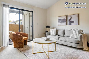 1600 Villa St in Mountain View, CA - Building Photo