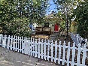 906 W Colorado Ave in Colorado Springs, CO - Building Photo - Building Photo