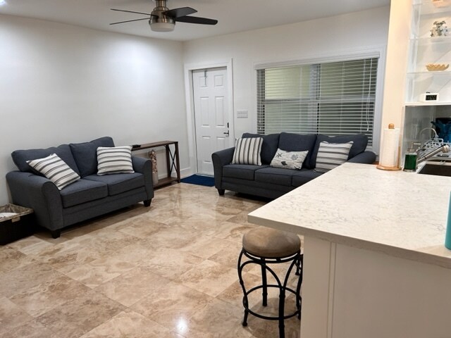 2600 S Ocean Dr, Unit 103 in Hollywood, FL - Foto de edificio