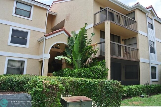 property at 5801 Riverside Dr