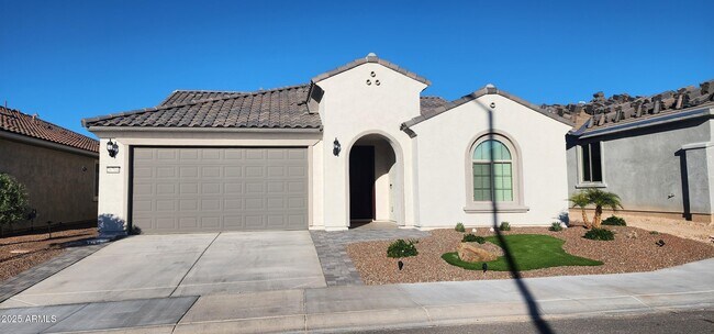 property at 26704 W McRae Dr