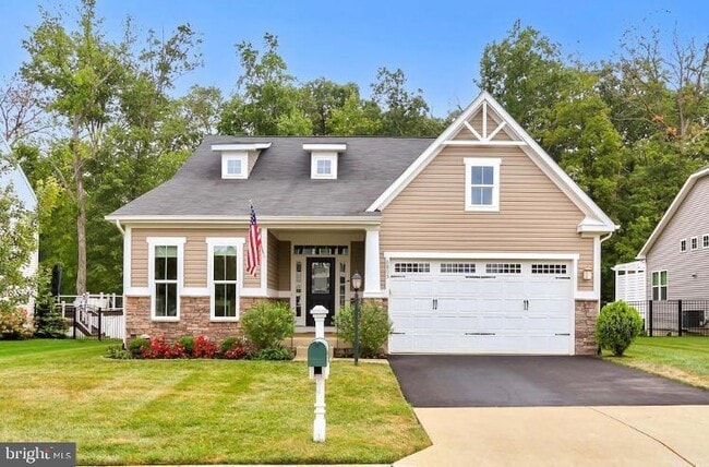 6805 Lake Anne Ct in Warrenton, VA - Building Photo - Building Photo