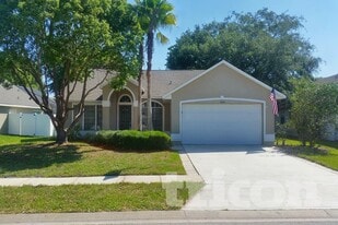 11408 Kenley Cir in Orlando, FL - Building Photo