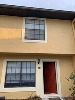 7412 Woodburn Ct in Winter Park, FL - Building Photo