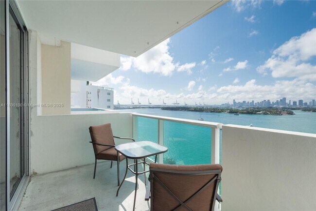 property at 1200 West Ave