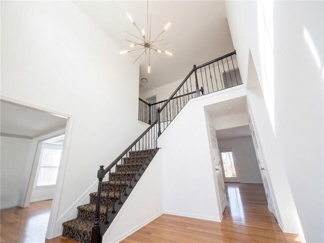 3530 Waters Cove Way in Alpharetta, GA - Building Photo - Building Photo