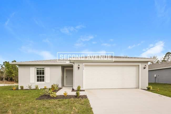 property at 4539 Lacoco St