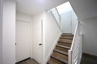 5819 Flax Bourton St in Humble, TX - Building Photo - Building Photo