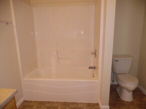 8079 E Audrey Ave in Terre Haute, IN - Building Photo - Building Photo