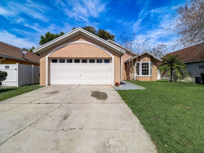 property at 8025 Antibes Ct