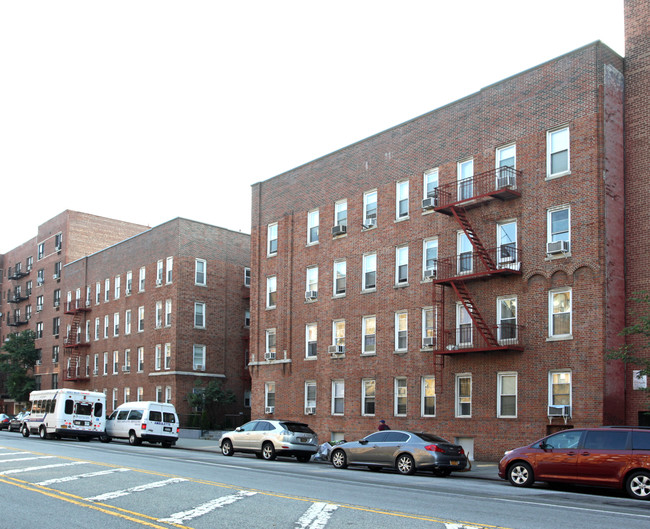 2939 Ocean Ave in Brooklyn, NY - Building Photo - Building Photo