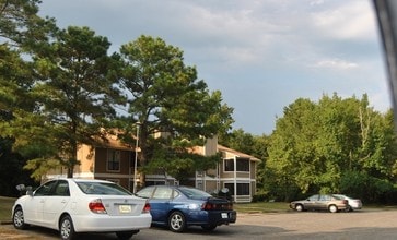 The Springs Apartment in Albany, GA - Building Photo - Building Photo