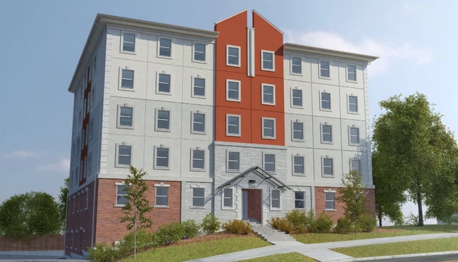 property at 253 Lester St