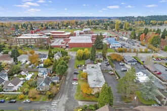 1210 6th St in Snohomish, WA - Building Photo - Building Photo