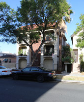 225 N Isabel St Apartments