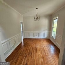 6141 Long Shore Dr in Douglasville, GA - Building Photo - Building Photo