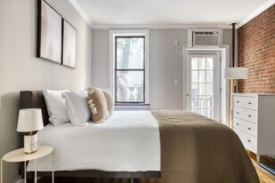 219 E 28th St, Unit 5D in New York, NY - Building Photo