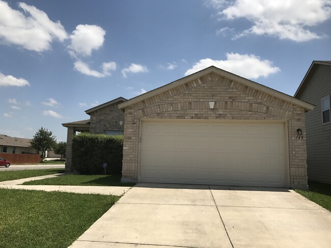 property at 145 Brahma Way