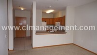 301 Harbour Town Dr, Unit 208 in Madison, WI - Building Photo - Building Photo