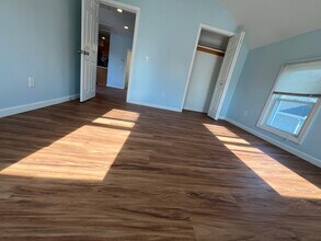 93 Belleville Rd in New Bedford, MA - Building Photo - Building Photo