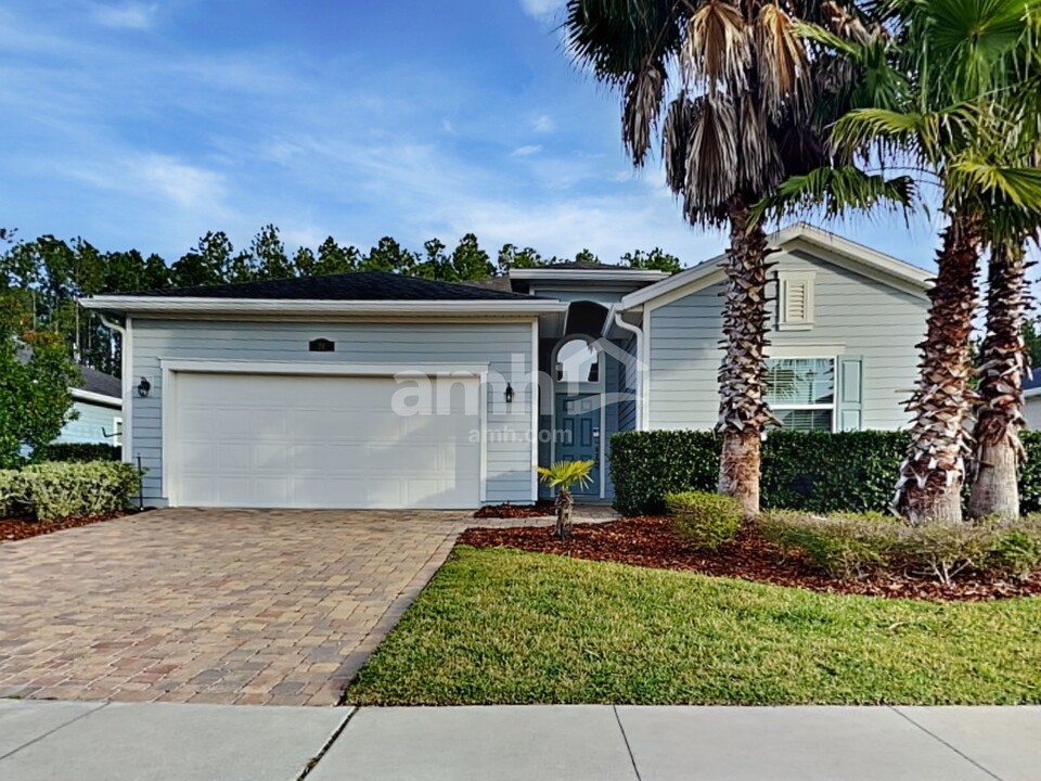 91 St Kitts Loop in St. Augustine, FL - Building Photo