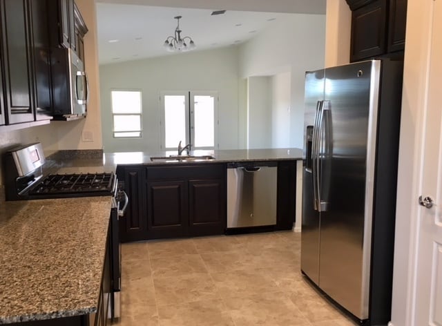 2465 E Flintlock Dr in Gilbert, AZ - Building Photo - Building Photo