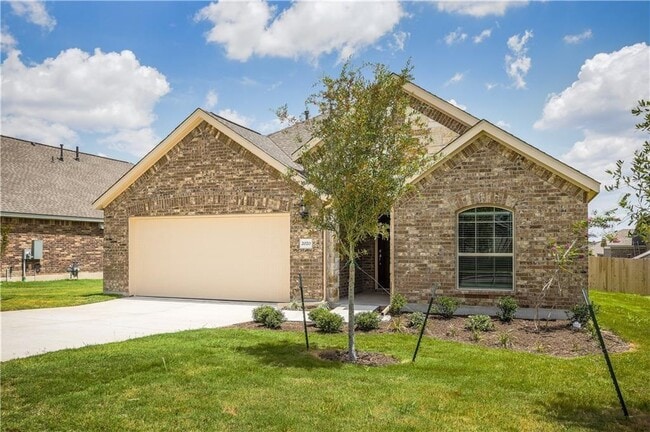 2020 Bearcreek Dr in Leander, TX - Building Photo - Building Photo