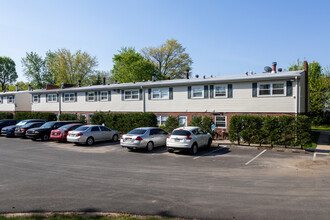 600 Edison Ave in Philadelphia, PA - Building Photo - Building Photo