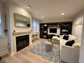1731 Willard St NW, Unit 105 in Washington, DC - Building Photo